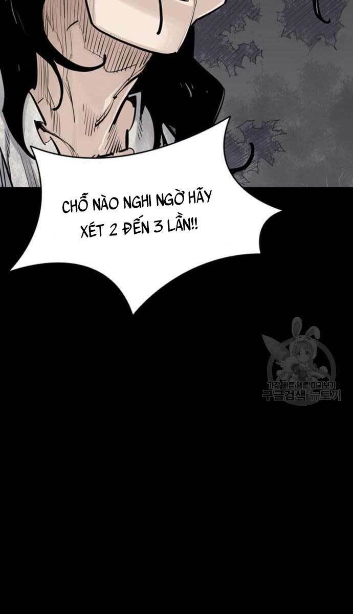 Sát Thủ Tống Lý Thu - Chapter 12 - Page 21