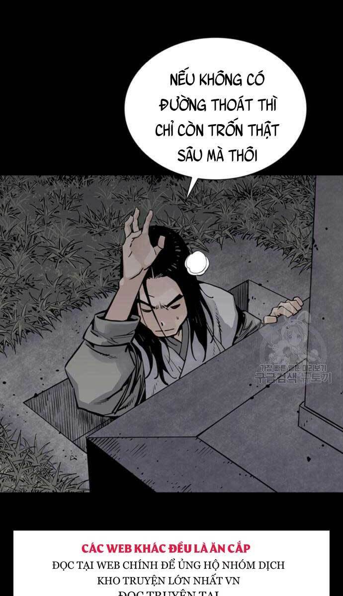 Sát Thủ Tống Lý Thu - Chapter 12 - Page 31