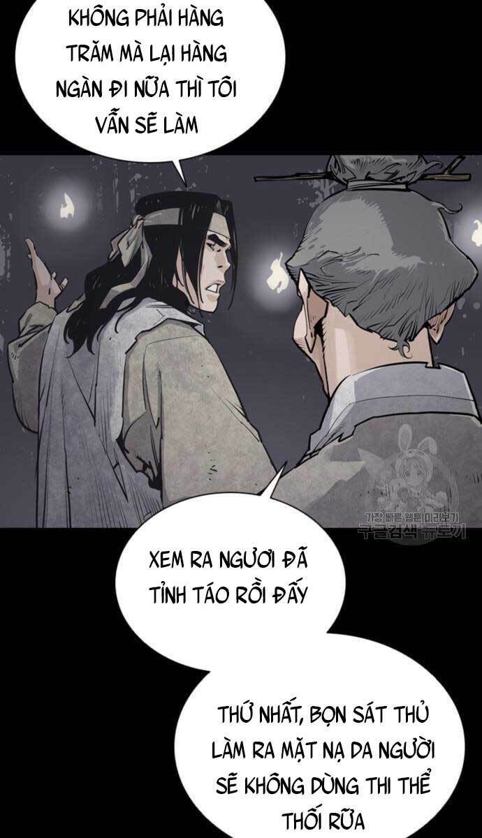 Sát Thủ Tống Lý Thu - Chapter 12 - Page 49