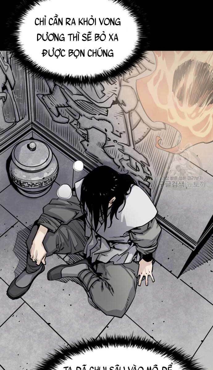 Sát Thủ Tống Lý Thu - Chapter 12 - Page 54