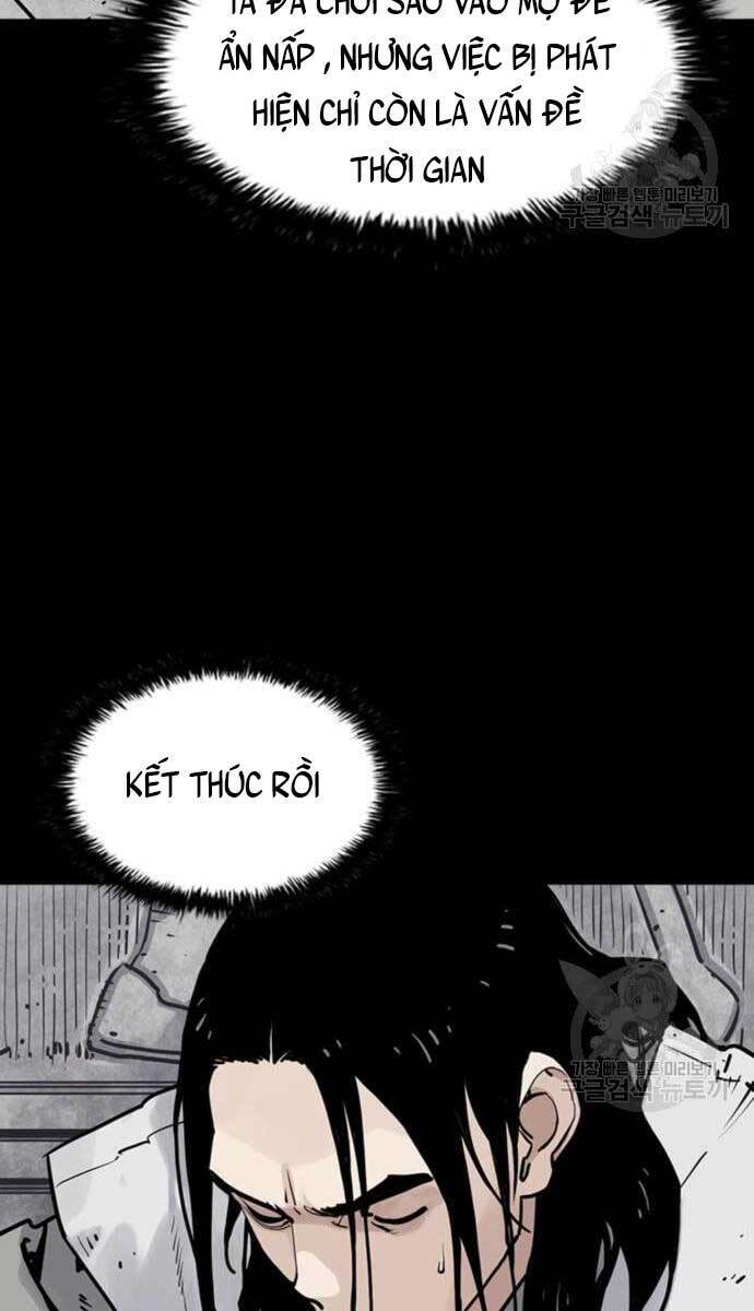 Sát Thủ Tống Lý Thu - Chapter 12 - Page 55