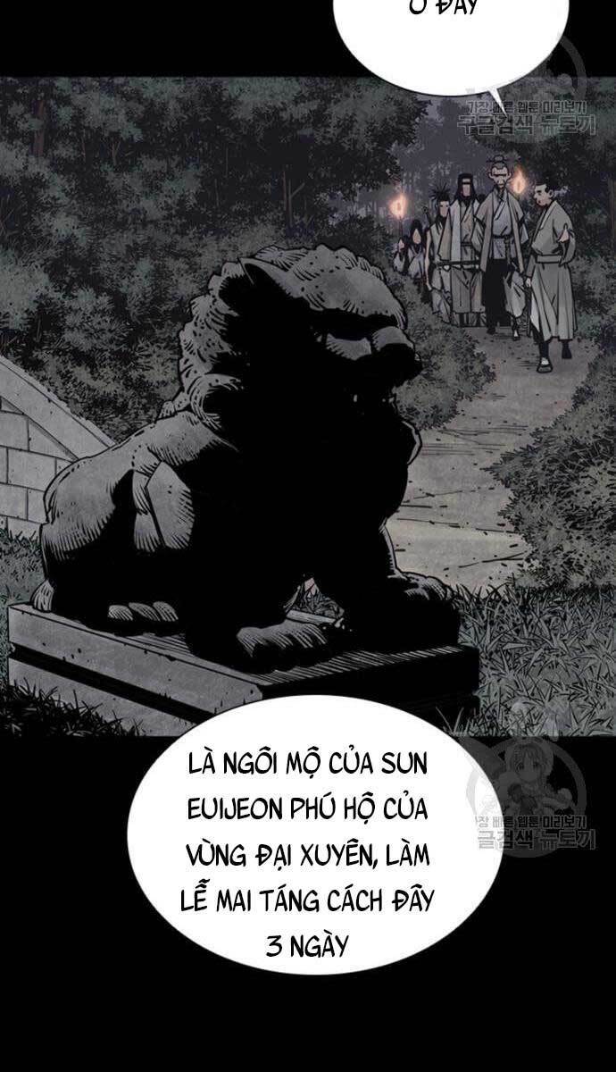 Sát Thủ Tống Lý Thu - Chapter 12 - Page 78