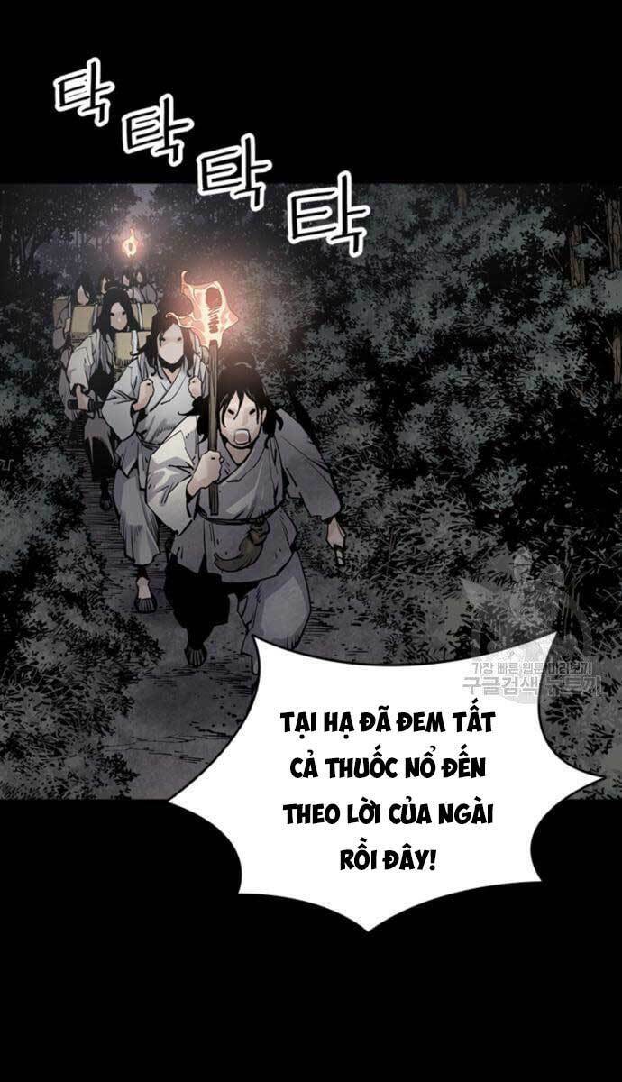 Sát Thủ Tống Lý Thu - Chapter 13 - Page 27