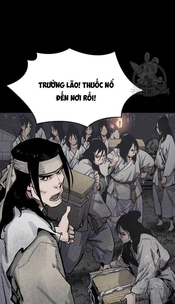 Sát Thủ Tống Lý Thu - Chapter 13 - Page 28