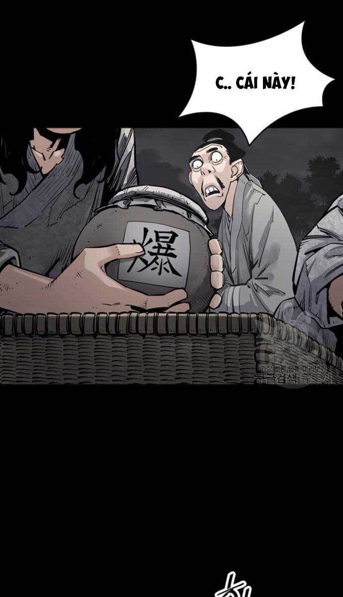 Sát Thủ Tống Lý Thu - Chapter 13 - Page 31