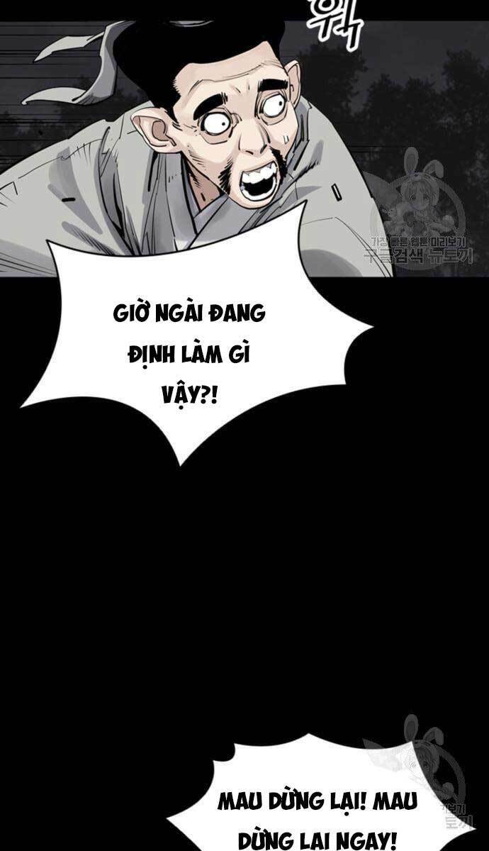 Sát Thủ Tống Lý Thu - Chapter 13 - Page 32