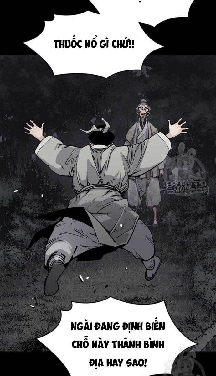 Sát Thủ Tống Lý Thu - Chapter 13 - Page 33