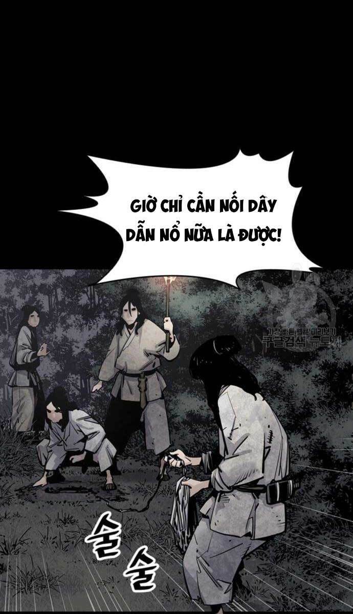 Sát Thủ Tống Lý Thu - Chapter 13 - Page 55
