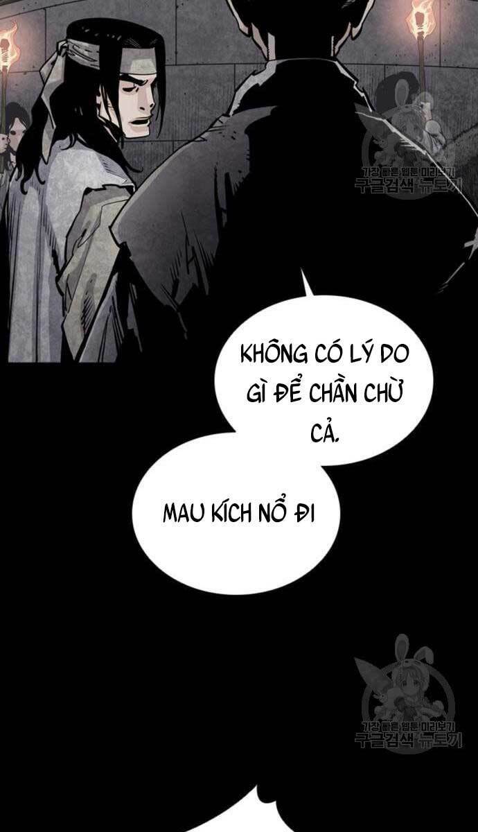 Sát Thủ Tống Lý Thu - Chapter 13 - Page 58