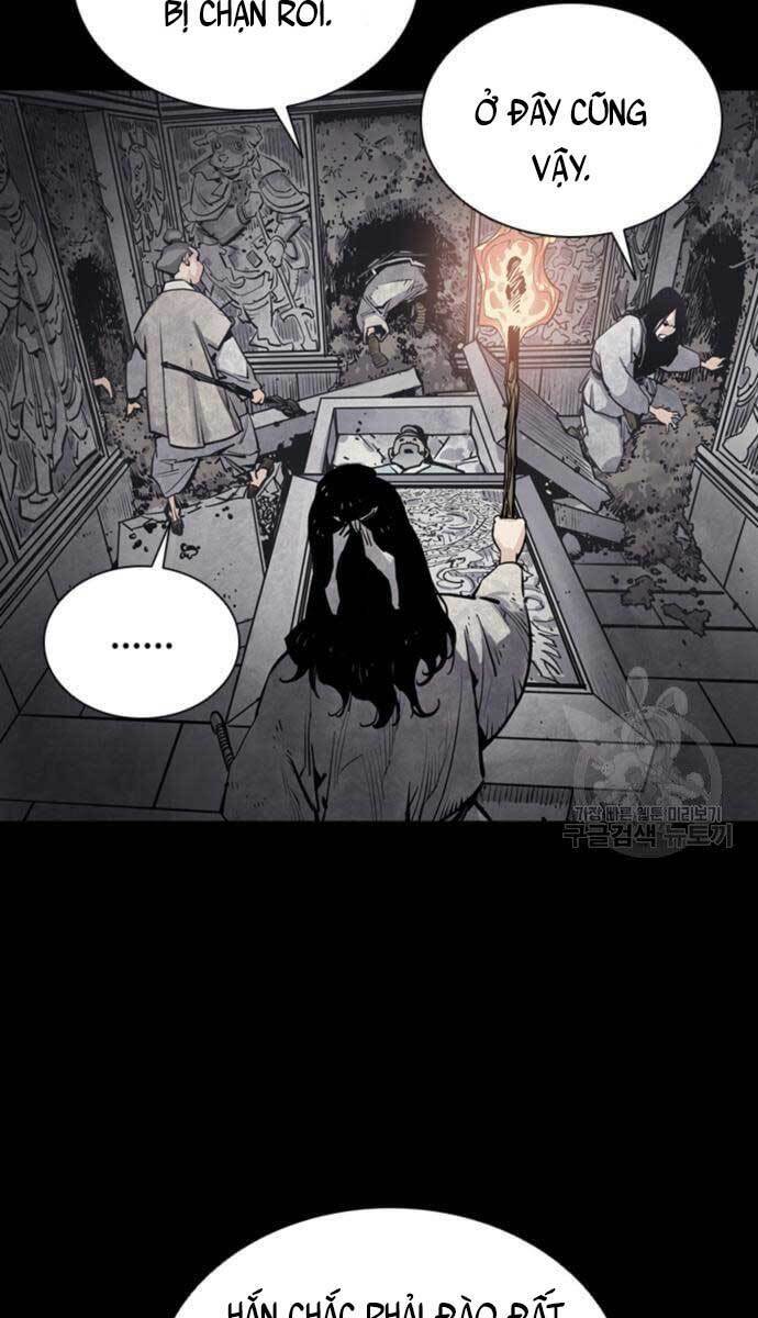 Sát Thủ Tống Lý Thu - Chapter 13 - Page 6