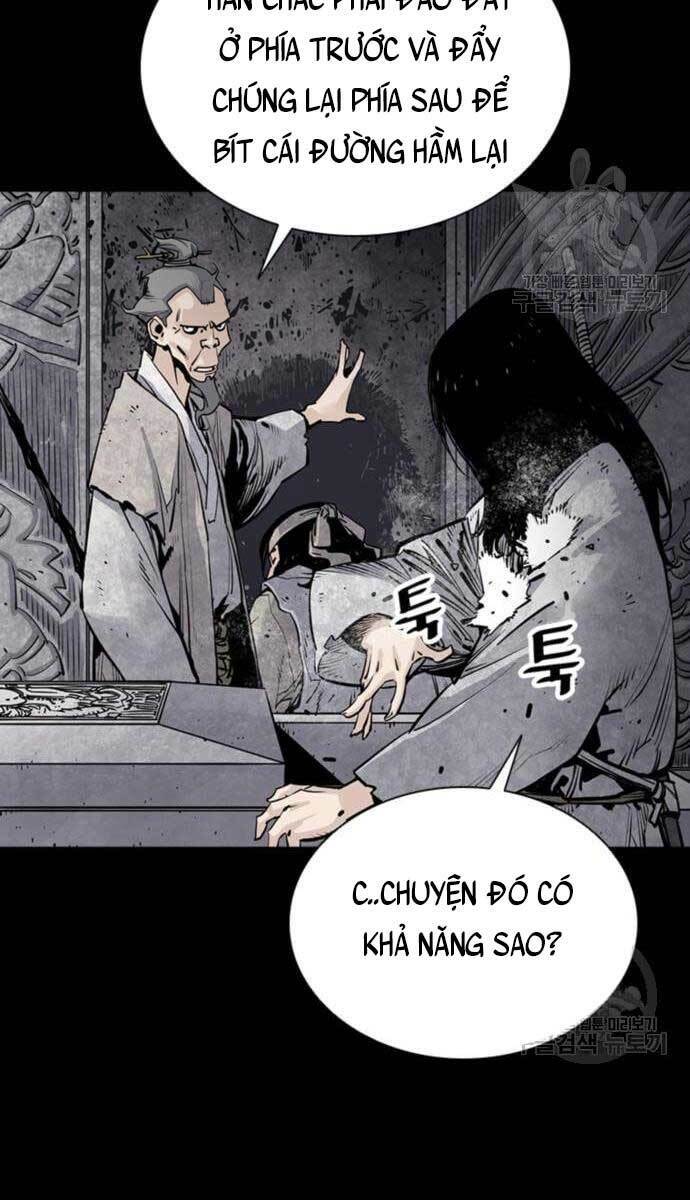 Sát Thủ Tống Lý Thu - Chapter 13 - Page 7