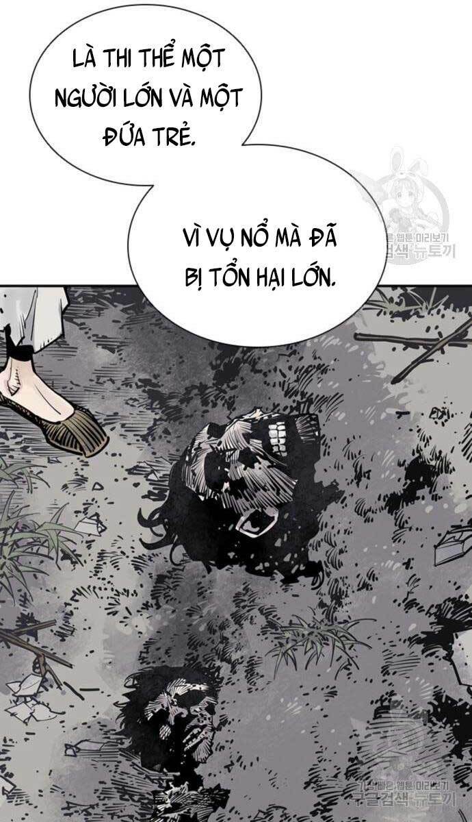 Sát Thủ Tống Lý Thu - Chapter 13 - Page 80