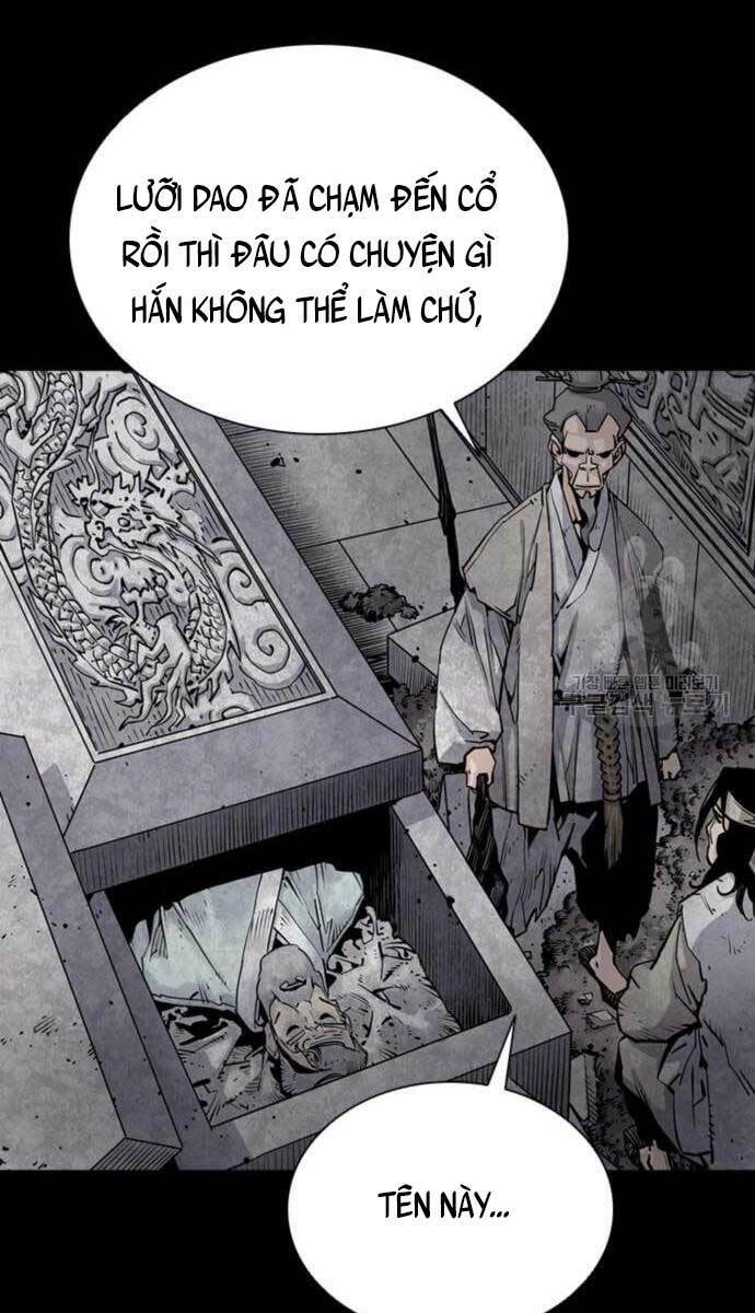 Sát Thủ Tống Lý Thu - Chapter 13 - Page 8