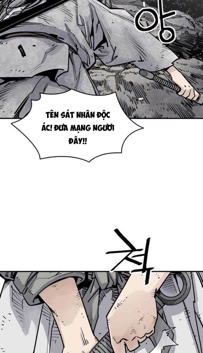 Sát Thủ Tống Lý Thu - Chapter 14 - Page 23