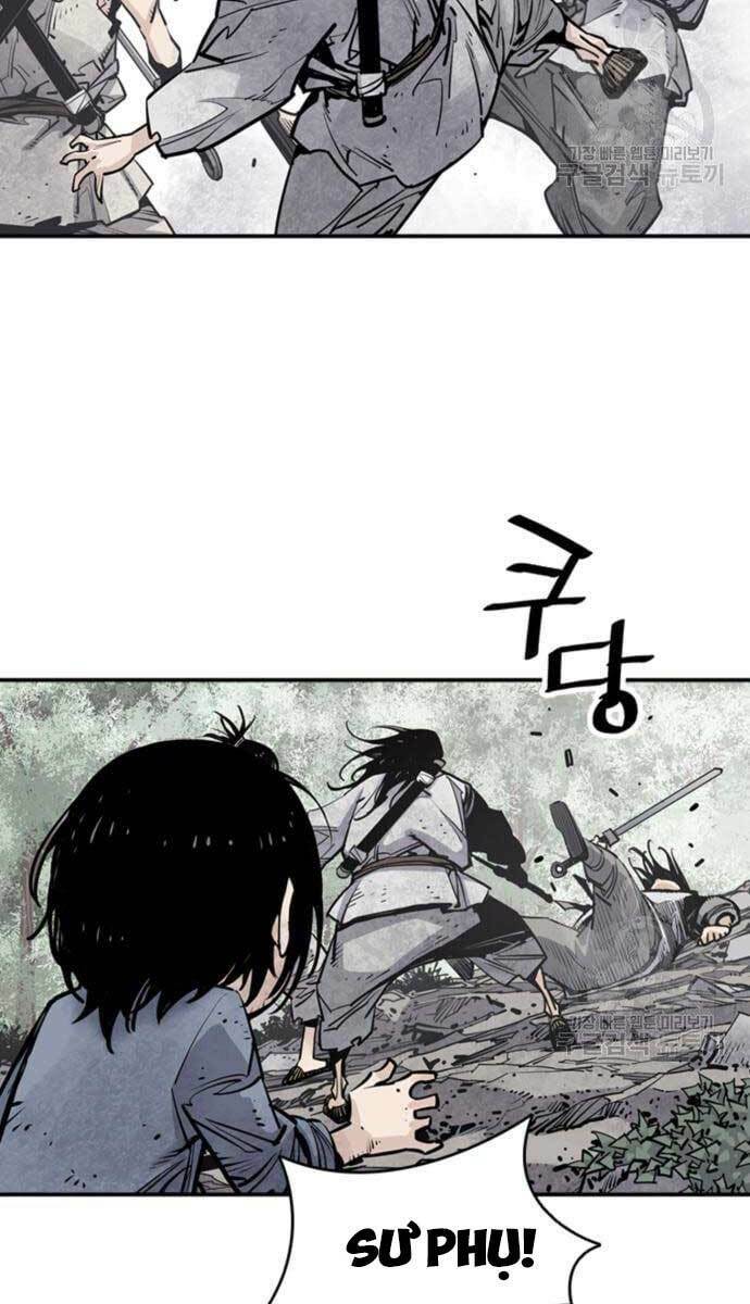 Sát Thủ Tống Lý Thu - Chapter 14 - Page 32