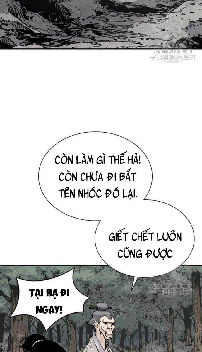 Sát Thủ Tống Lý Thu - Chapter 14 - Page 38