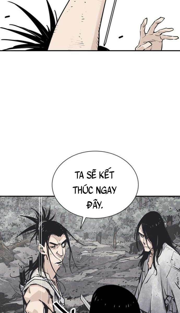 Sát Thủ Tống Lý Thu - Chapter 14 - Page 50