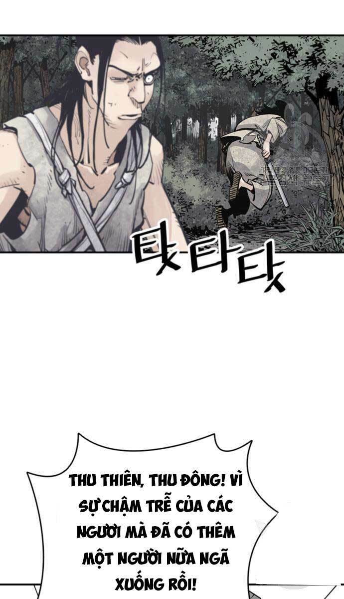 Sát Thủ Tống Lý Thu - Chapter 14 - Page 65