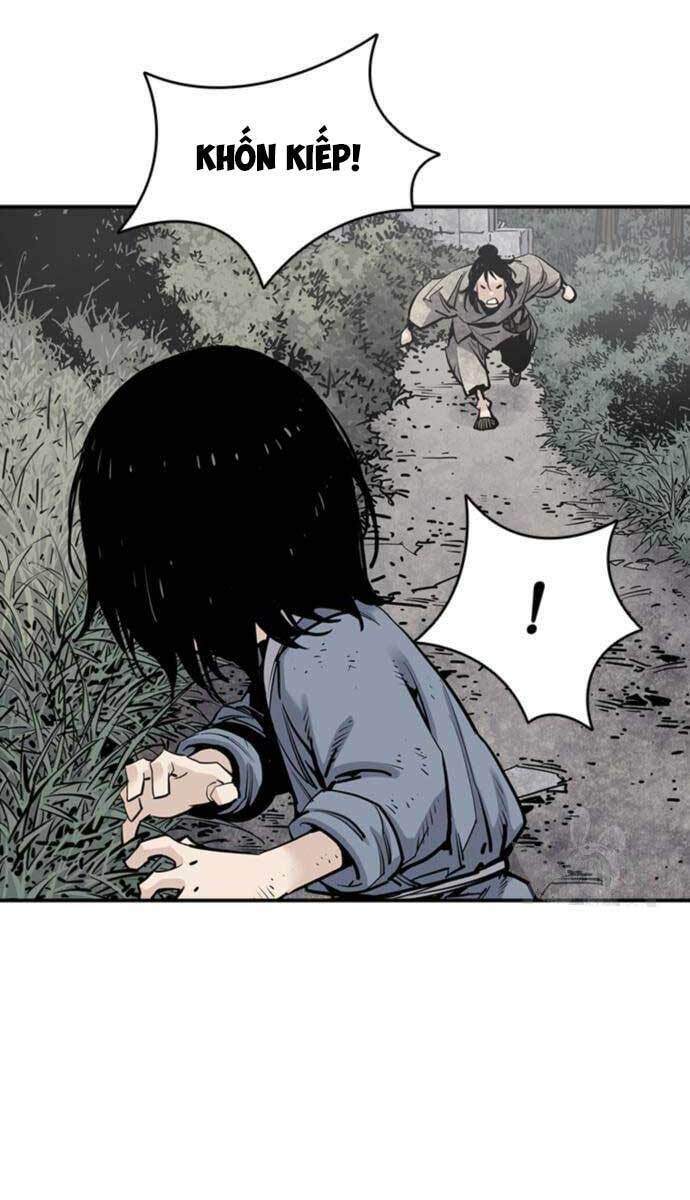 Sát Thủ Tống Lý Thu - Chapter 14 - Page 77