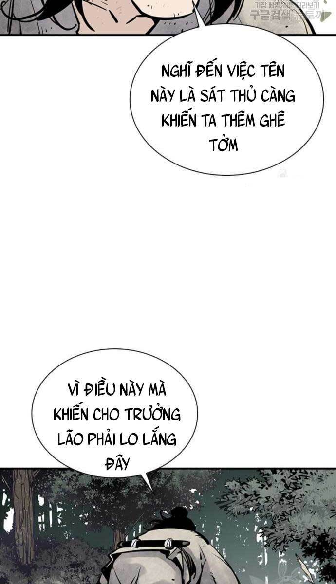 Sát Thủ Tống Lý Thu - Chapter 14 - Page 88