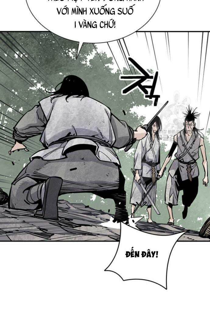 Sát Thủ Tống Lý Thu - Chapter 15 - Page 41
