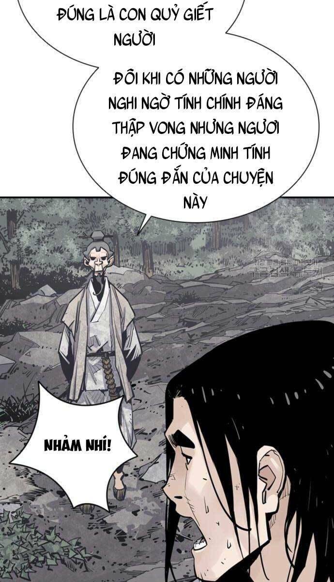 Sát Thủ Tống Lý Thu - Chapter 15 - Page 43