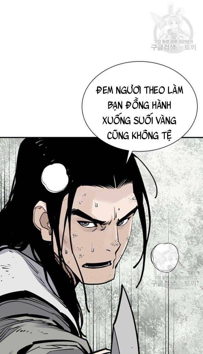 Sát Thủ Tống Lý Thu - Chapter 15 - Page 46