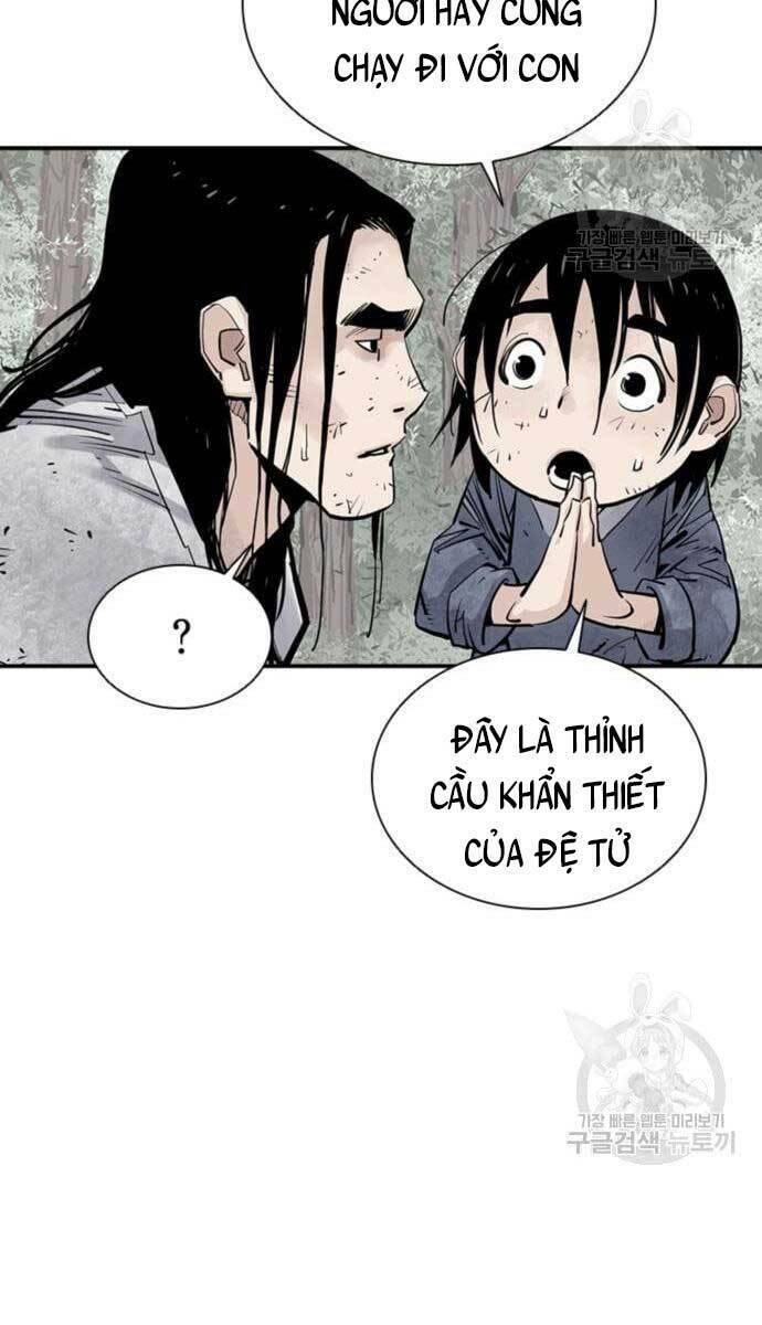Sát Thủ Tống Lý Thu - Chapter 15 - Page 68