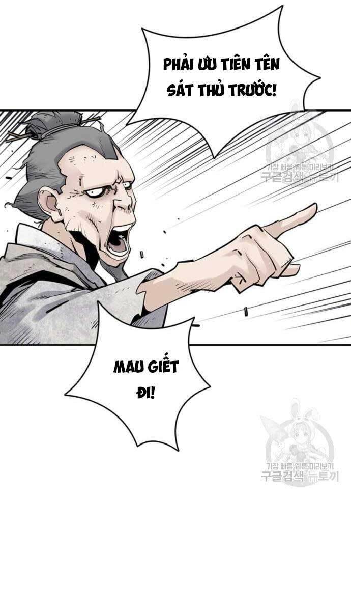 Sát Thủ Tống Lý Thu - Chapter 15 - Page 80