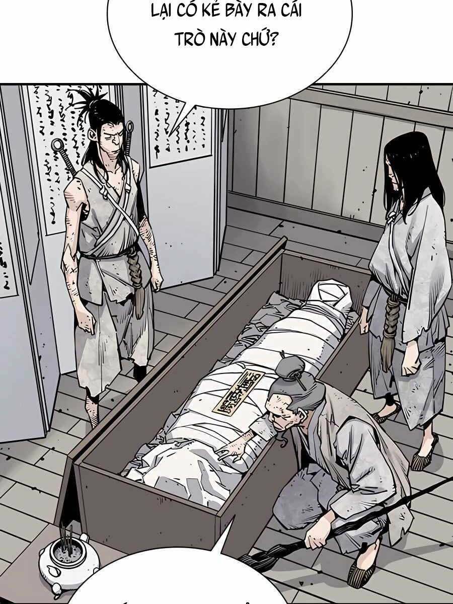 Sát Thủ Tống Lý Thu - Chapter 16 - Page 17