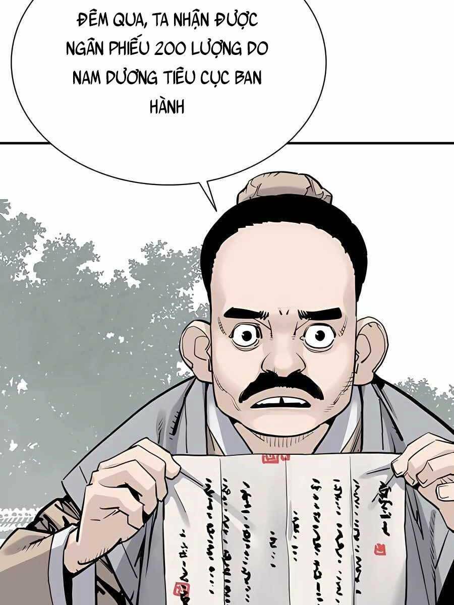 Sát Thủ Tống Lý Thu - Chapter 16 - Page 22