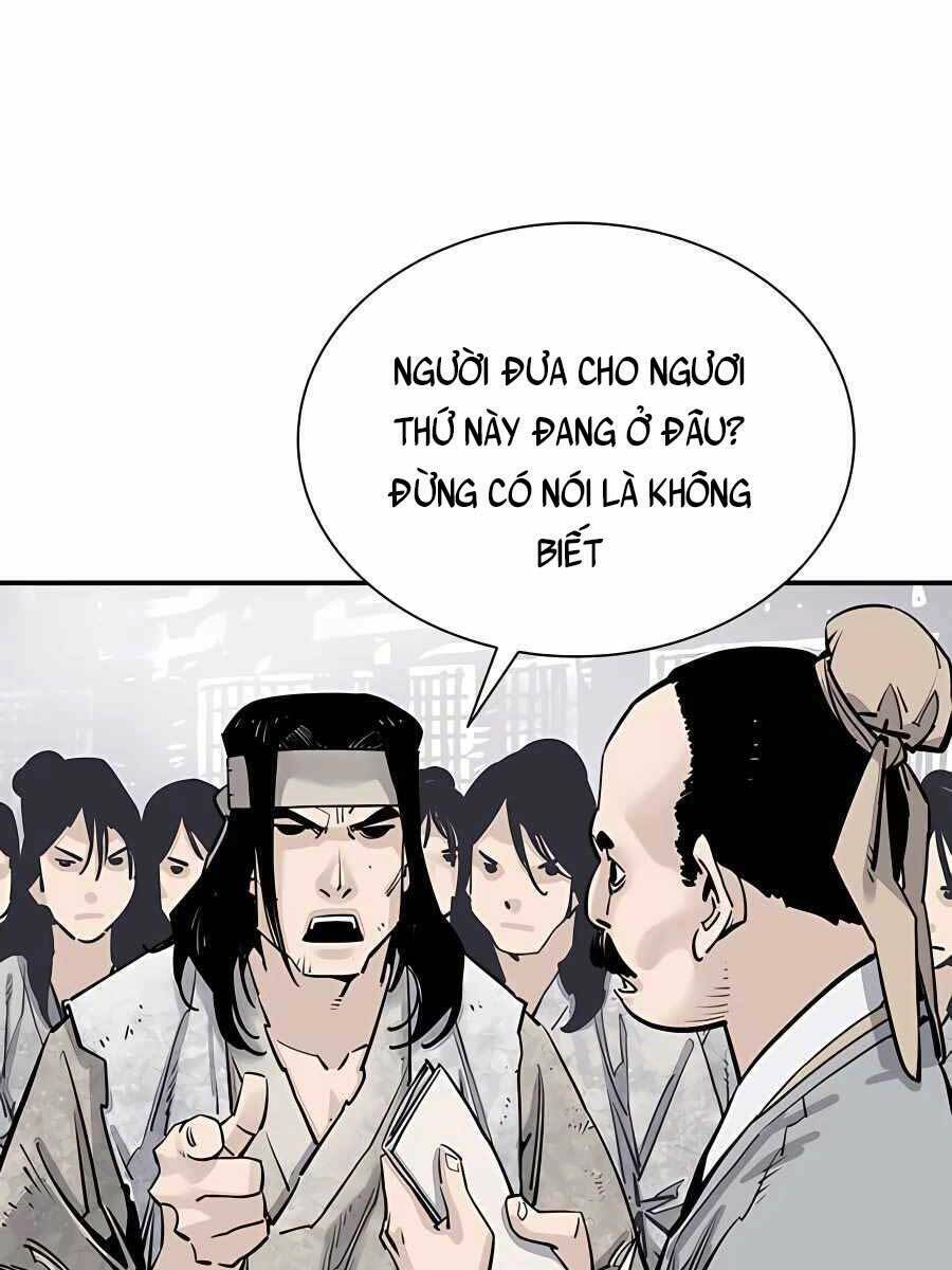 Sát Thủ Tống Lý Thu - Chapter 16 - Page 24