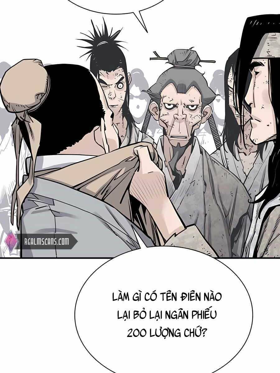Sát Thủ Tống Lý Thu - Chapter 16 - Page 28