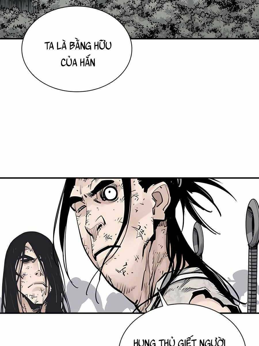 Sát Thủ Tống Lý Thu - Chapter 16 - Page 30