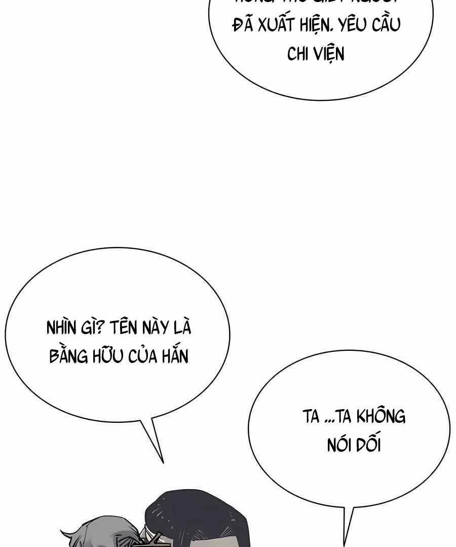 Sát Thủ Tống Lý Thu - Chapter 16 - Page 31