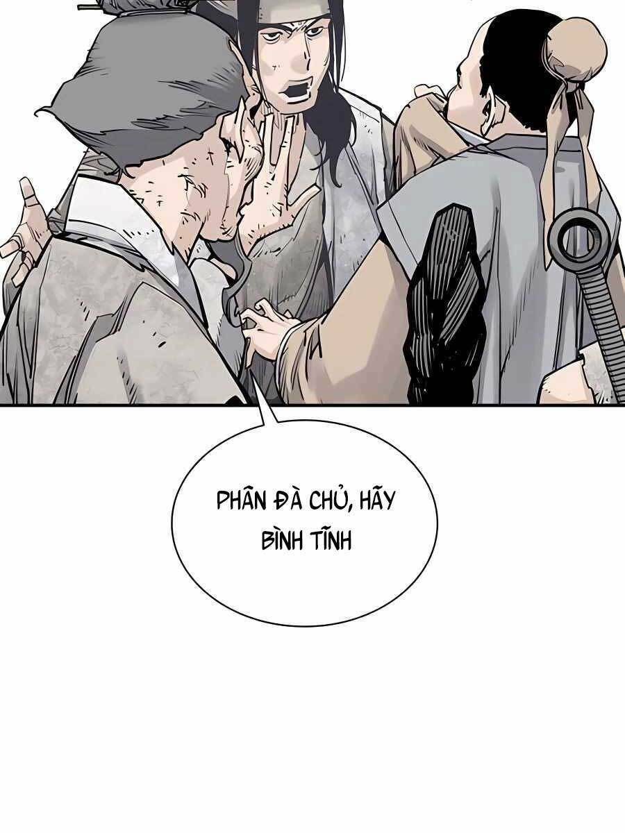 Sát Thủ Tống Lý Thu - Chapter 16 - Page 32