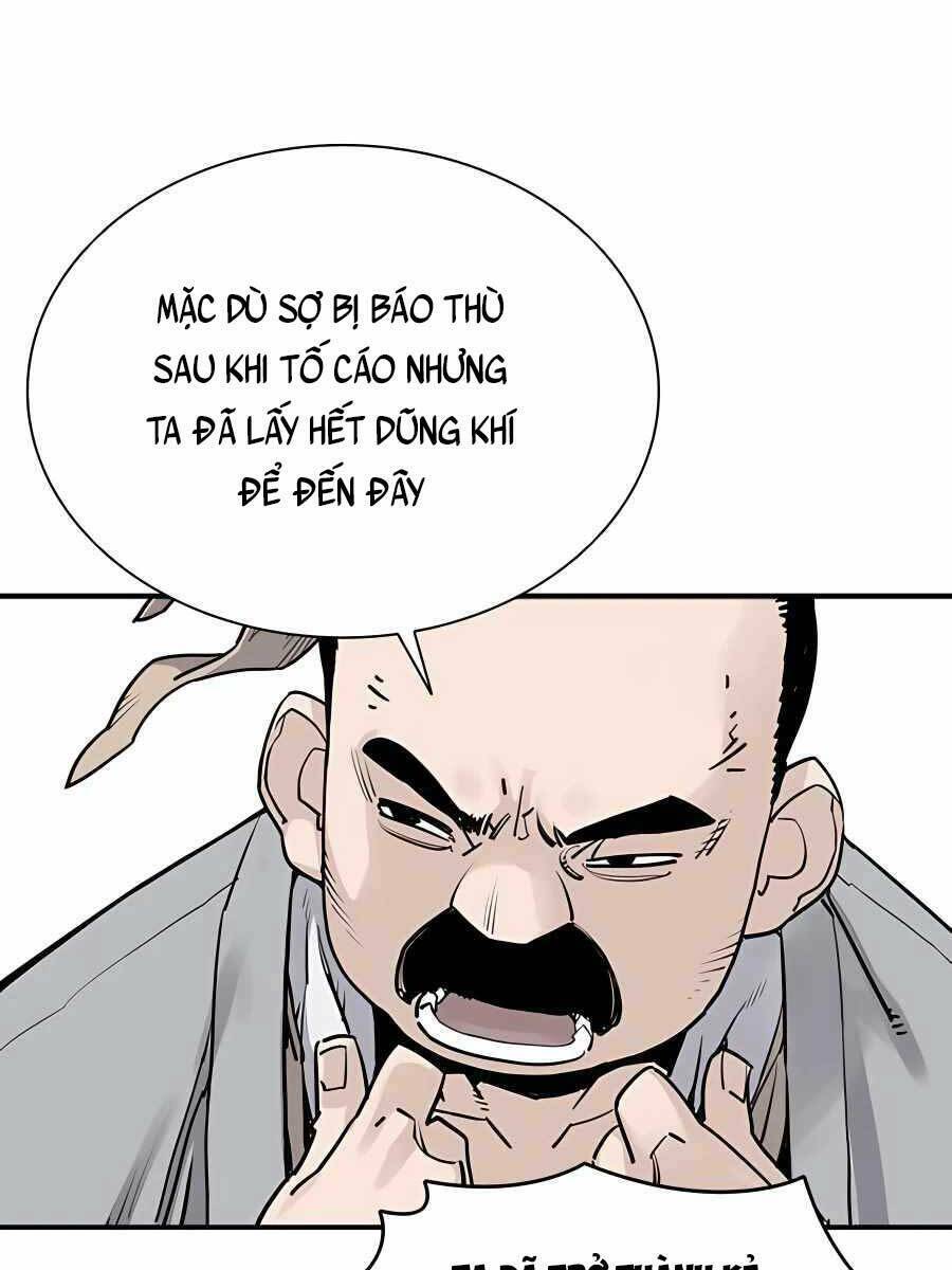 Sát Thủ Tống Lý Thu - Chapter 16 - Page 33
