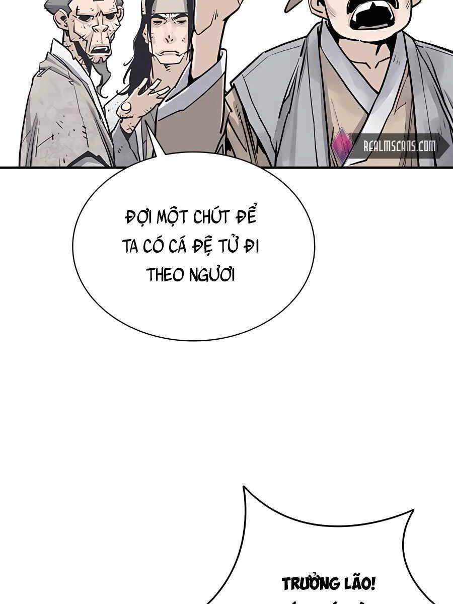 Sát Thủ Tống Lý Thu - Chapter 16 - Page 35