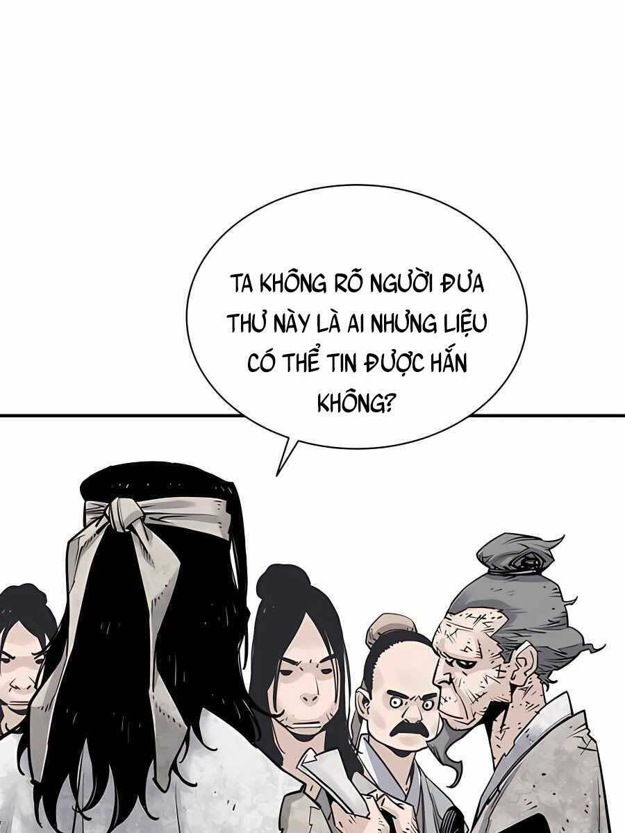 Sát Thủ Tống Lý Thu - Chapter 16 - Page 40
