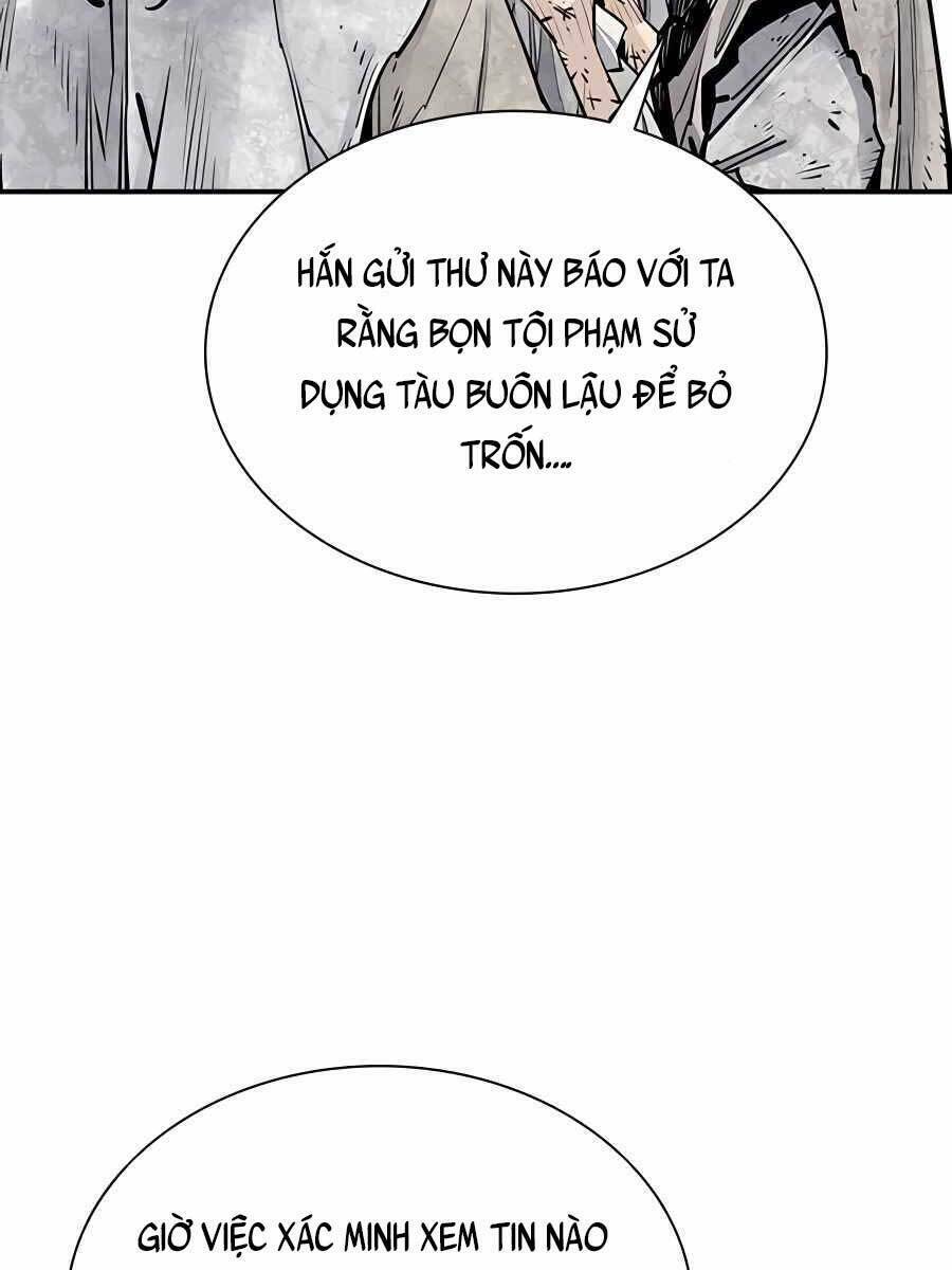 Sát Thủ Tống Lý Thu - Chapter 16 - Page 41