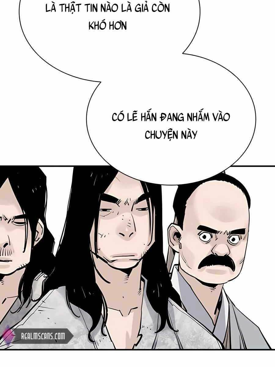 Sát Thủ Tống Lý Thu - Chapter 16 - Page 42