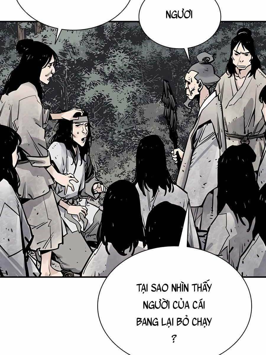 Sát Thủ Tống Lý Thu - Chapter 16 - Page 58