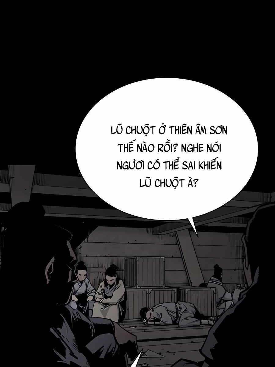 Sát Thủ Tống Lý Thu - Chapter 16 - Page 68