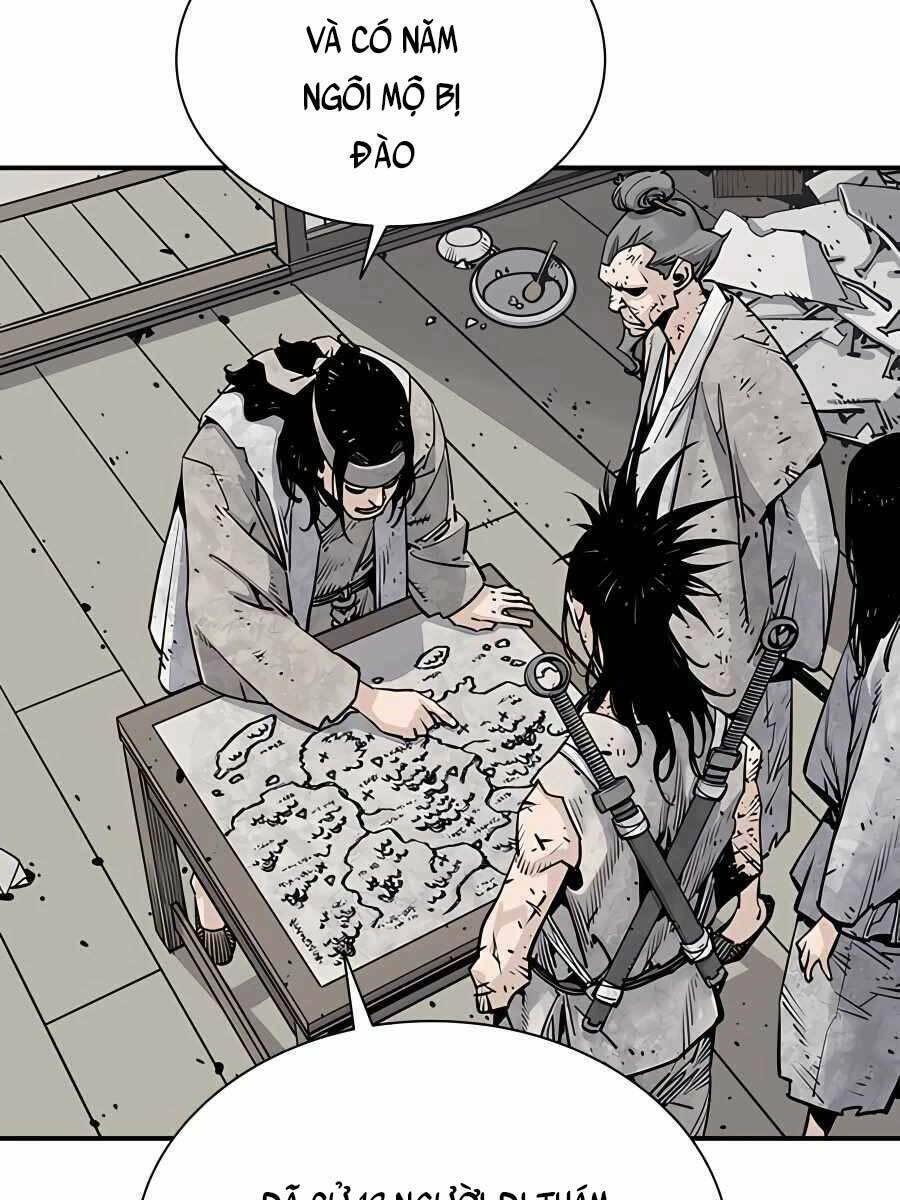 Sát Thủ Tống Lý Thu - Chapter 16 - Page 6