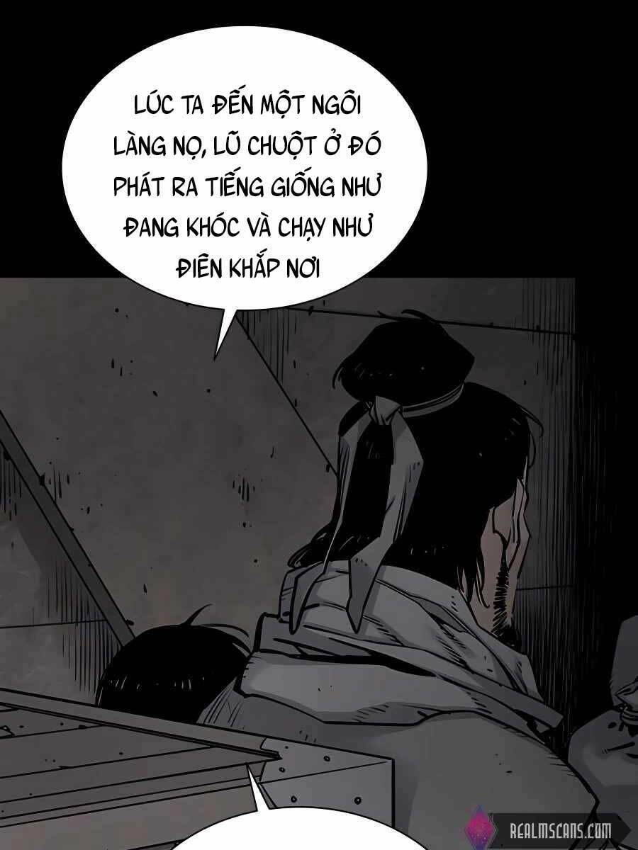 Sát Thủ Tống Lý Thu - Chapter 16 - Page 70