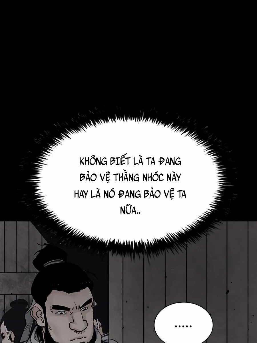 Sát Thủ Tống Lý Thu - Chapter 16 - Page 73