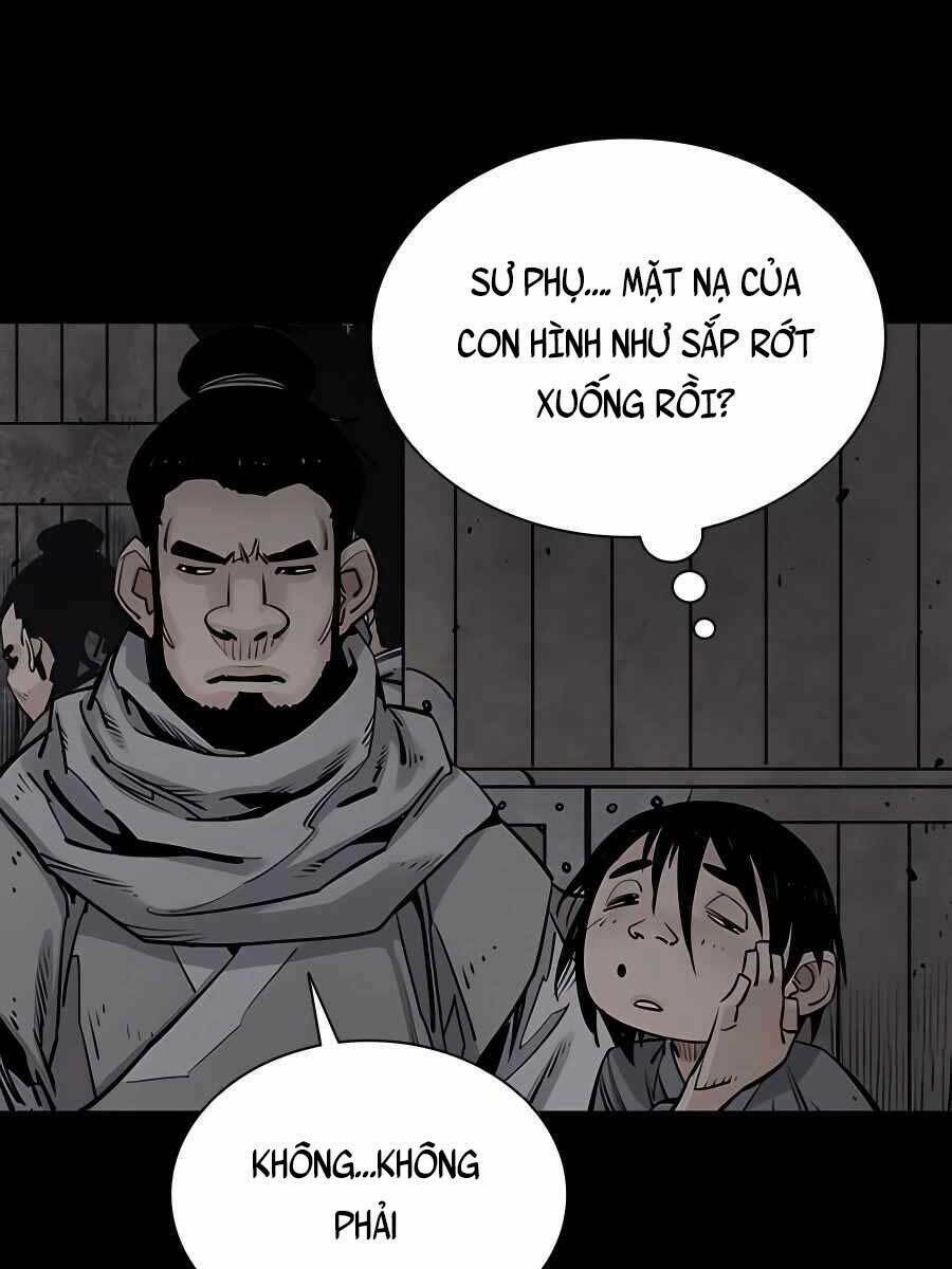 Sát Thủ Tống Lý Thu - Chapter 16 - Page 75