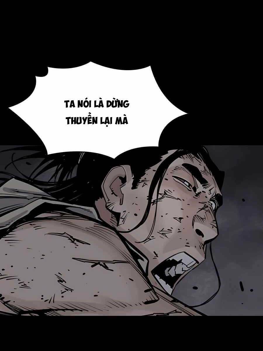 Sát Thủ Tống Lý Thu - Chapter 16 - Page 84
