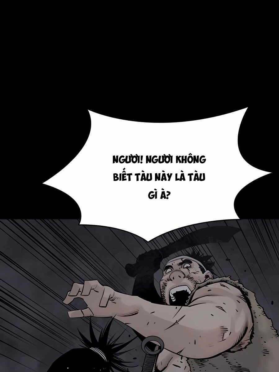 Sát Thủ Tống Lý Thu - Chapter 16 - Page 85