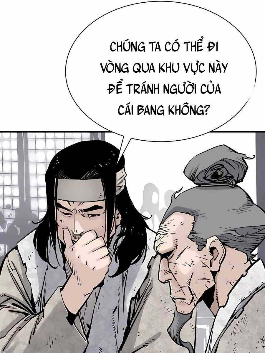 Sát Thủ Tống Lý Thu - Chapter 16 - Page 8